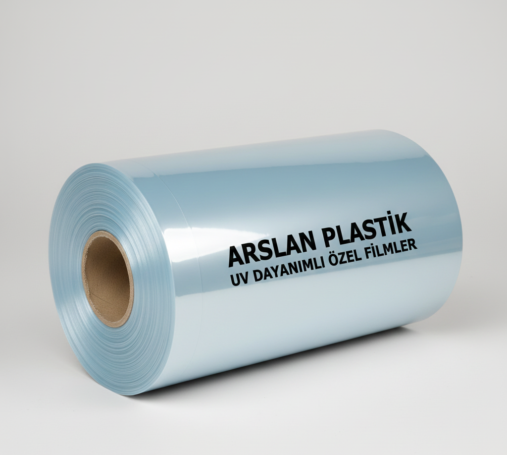 UV Resistant Special Films